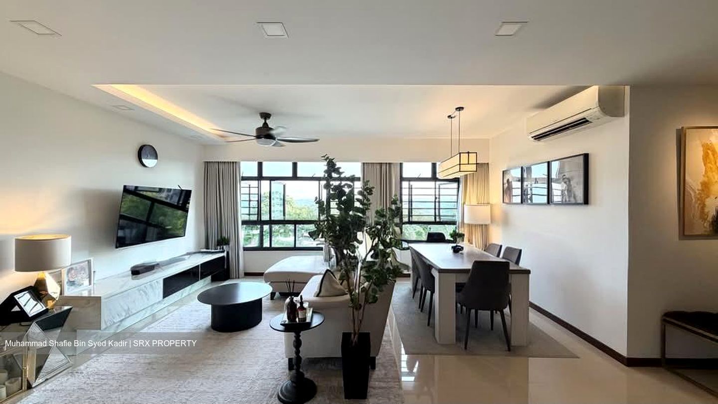 Blk 509A Angsana Breeze @ Yishun (Yishun), HDB 5 Rooms #599276131